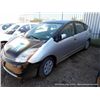 Image 1 : 2006 Toyota Prius Unknown Miles VIN: JTDKB20U963199798, Hatchback, FWD, I4, 1.5L, This was a researc