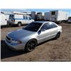 Image 1 : 2001 Audi A4 4 Doors, 134,008 Miles VIN: WAUDC68D81A140373 Sedan, AWD, I4, 1.8L T, Missing 1 Tire Ti