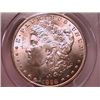 Image 1 : 1898-O MORGAN SILVER DOLLAR PCGS MS-64