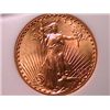 Image 1 : 1926 $20 Gold St. Gaudens Ch MS64 NGC