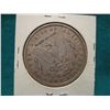 Image 2 : 1886 MORGAN SILVER DOLLAR XF-45
