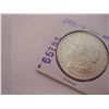 Image 1 : 1881-S MS-64 MORGAN SILVER DOLLAR