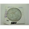 Image 1 : 1893-O MORGAN SILVER DOLLAR VF-20