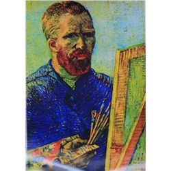 REMARKABLE VINCENT VAN GOGH