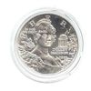 Image 1 : US Commemorative Dollar Uncirculated 1999-P Dolly Madis