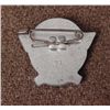 Image 2 : 1942 NAZI POLICE BADGE-EAGLE/SWASTIKA MARKED "82"
