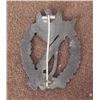 Image 2 : NAZI INFANTRY ASSAULT BADGE FOR WEHRMACHT-ORIG