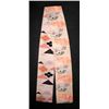 Image 1 : WWII PACIFIC VET JAPANESE BRINGBACK-1X12' KIMONO FABRIC