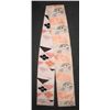 Image 4 : WWII PACIFIC VET JAPANESE BRINGBACK-1X12' KIMONO FABRIC