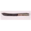 Image 2 : WWI BRITISH MILITARY KNIFE-MARKED "AAA1-A.J. JORDAN