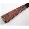 Image 4 : WWI BRITISH MILITARY KNIFE-MARKED "AAA1-A.J. JORDAN