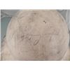 Image 3 : WWII US CIVIL DEFENSE HELMET-MARKED 1943 & SIGNATURES