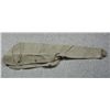 Image 2 : 1953 KOREAN WAR OD CANVAS M13 RIFLE GUN COVER & CARRY