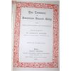 Image 2 : VINTAGE BOOK CPOYRIGHT 1900 TITLE *THE TREASURY OF AMERICAN SACRED SONG* BY HENRY FROWDE!!