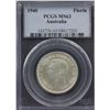 Image 1 : 1940 Florin PCGS MS63