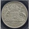 Image 2 : 1940 Florin PCGS MS63