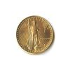 US American Gold Eagle Uncirculated One-Tenth Ounce (da