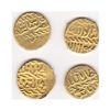 Image 1 : Egypt, Mamluk Sultanate ashrafi gold, Quaitbay (Date of