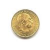 Image 1 : Austria 10 Corona Gold Coin