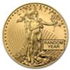 Image 1 : 1 oz Gold American Eagle (Random Year)
