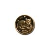 Image 1 : Isle of Man Gold Cat 25th Ounce