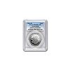 Image 1 : 1 oz Platinum Swiss William Tell (PCGS PR-69 DCAM)(date
