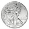 Image 1 : Uncirculated Silver Eagle (Date of our choice0