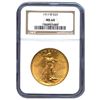 Image 1 : Certified $20 St Gaudens MS64 (Dates Our Choice) (PCGS