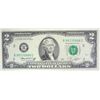 Image 2 : UNCUT SHEET OF 32 1976 $2.00 NOTES ( BICENTENNIAL ) IN BLACK TREASURY PACKAGE