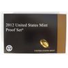 Image 1 : 2012 14 PIECE CLAD PROOF SET, IN NICE ORIG. PACKAGING, HARD TO FIND SET