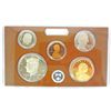 Image 3 : 2012 14 PIECE CLAD PROOF SET, IN NICE ORIG. PACKAGING, HARD TO FIND SET