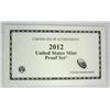 Image 6 : 2012 14 PIECE CLAD PROOF SET, IN NICE ORIG. PACKAGING, HARD TO FIND SET