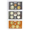 Image 2 : 2012 14 PIECE U.S. SILVER PROOF SET IN NICE ORIG. PACKAGING, VERY HARD TO  FIND