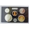 Image 3 : 2012 14 PIECE U.S. SILVER PROOF SET IN NICE ORIG. PACKAGING, VERY HARD TO  FIND