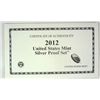 Image 6 : 2012 14 PIECE U.S. SILVER PROOF SET IN NICE ORIG. PACKAGING, VERY HARD TO  FIND