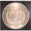 Image 3 : 1884-CC GSA MORGAN SILVER DOLLAR, ANACS MS-62