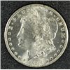 Image 2 : 1884 CC MORGAN DOLLAR GSA , NO BOX OR CERT ANACS MS63