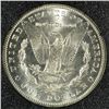 Image 3 : 1884 CC MORGAN DOLLAR GSA , NO BOX OR CERT ANACS MS63