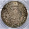 Image 3 : 1886 S MORGAN DOLLAR PCGS MS65 GEM! COLOR!