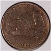 Image 1 : 1858 LL FLYING EAGLE CENT VF