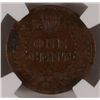 Image 3 : 1908-S INDIAN HEAD CENT NGC VF DETAILS