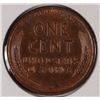 Image 2 : 1911-D LINCOLN CENT AU TONED