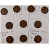 Image 1 : 10-1913-S LINCOLN CENTS AVG CIRC