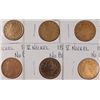 Image 1 : 6-1883 N/C V-NICKELS FINES "RACKETEER"