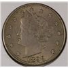 Image 1 : 1899 V-NICKEL AU+