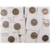Image 1 : 20-1914-S BUFFALO NICKELS AG-GOOD