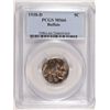 Image 1 : 1938-D BUFFALO NICKELS PCGS MS66