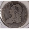 Image 1 : 1834 BUST HALF DOLLAR AG