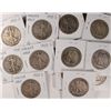 Image 1 : 20-1928-S WALKING LIBERTY HALF DOLLAR GOOD-FINE