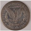Image 2 : 1878-CC MORGAN DOLLAR FINE